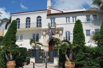 The Villa Casa Casuarina