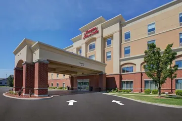 Hampton Inn & Suites Flint / Grand Blanc