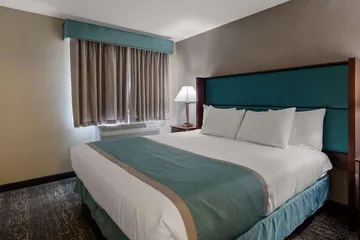 Best Western Hampshire Inn