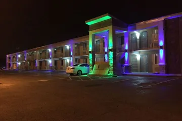Lotus Inn and Suites