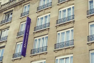 Mercure Maitland Monte Pio