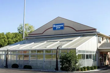 Rodeway Inn Florence - Cincinnati South