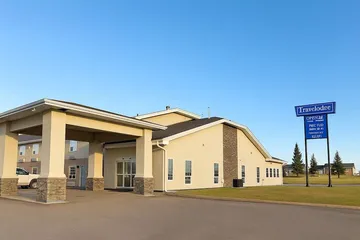 Travelodge by Wyndham Valleyview AB