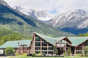 Fernie Stanford Resort