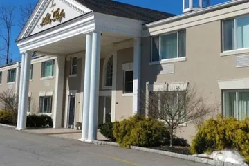 Inn at Arbor Ridge Hotel & Conference Center
