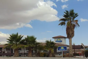 Days Inn by Wyndham Victorville / Hesperia I-15 & Palmdale Rd