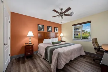 Affordable Suites of America Quantico
