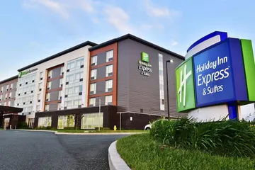 Holiday Inn Express & Suites St. Johns Airport by IHG