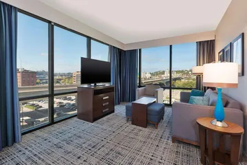 Homewood Suites by Hilton Pittsburgh Downtown