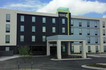 Home2 Suites by Hilton Tulsa Hills