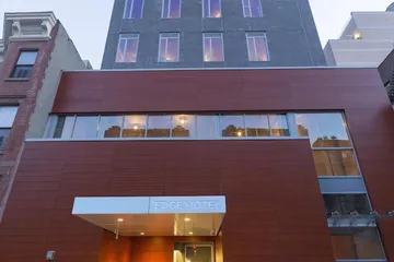 Edge Hotel