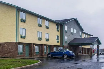 Quality Inn Streetsboro - Kent