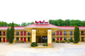 Red Roof Inn Cartersville–Emerson / LakePoint North