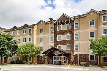 Staybridge Suites Philadelphia Valley Forge 422 by IHG