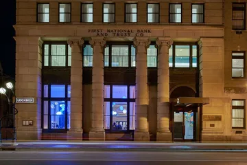 21c Museum Hotel Lexington