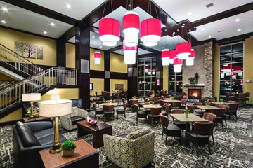 ClubHouse Hotel & Suites - Fargo