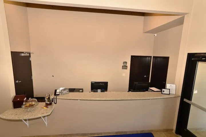 Hotel Interior 2 of 118