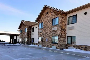 Cobblestone Inn & Suites - Holstein
