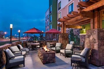 TownePlace Suites by Marriott Des Moines West / Jordan Creek