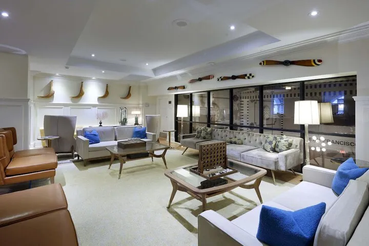 Hotel Interior 2 of 52