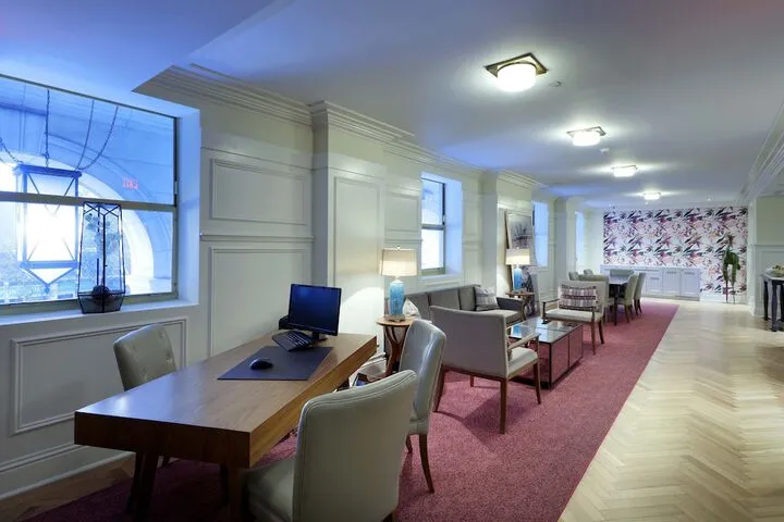 Hotel Interior 5 of 52
