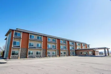Comfort Inn Battle Mountain - Midway Between Elko and Winnemucca