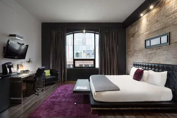 Hotel Metro