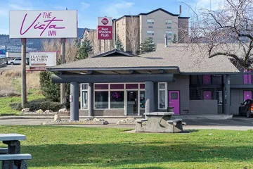 The Vista Inn