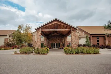 Thumper Pond Resort