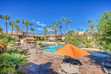 Hyatt Vacation Club at Desert Oasis