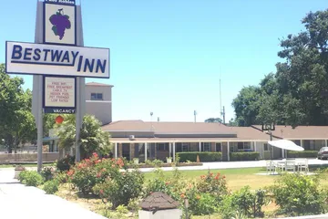 Best Way Inn