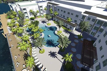 Hyatt House Naples / 5th Avenue