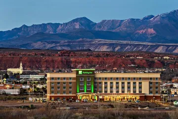 Holiday Inn St. George Convention Center by IHG