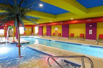 Comfort Suites Regina