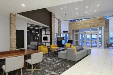 Hyatt Place Houston / Katy