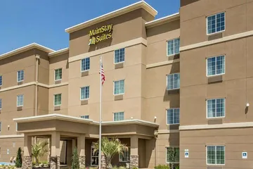 MainStay Suites Midland