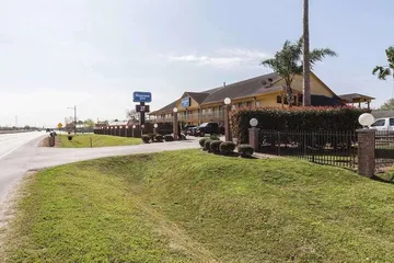 Rodeway Inn South Houston