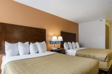 Quality Inn Osceola