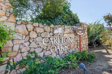 Carlton Oaks Lodge an Ascend Collection Hotel