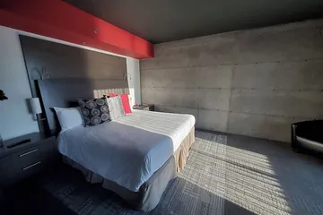 Grand Hotel Times Sherbrooke