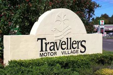 Travellers Motor Village