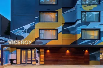 Viceroy Washington DC