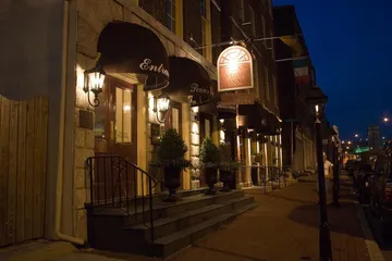 Penns View Hotel