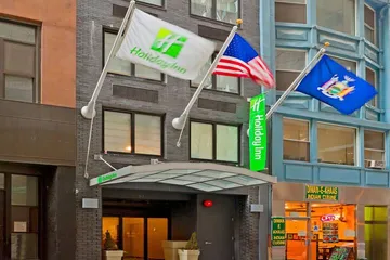 Holiday Inn New York City - Wall Street by IHG