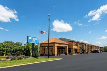 Ole South Inn Jackson I 40 TN