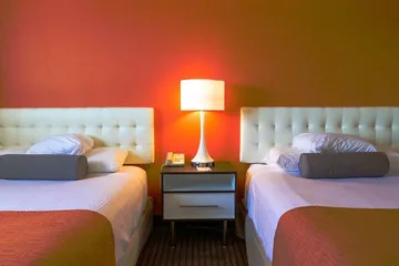 Howard Johnson by Wyndham Gravenhurst