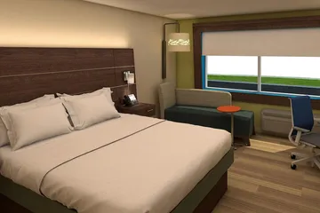 Holiday Inn Express & Suites Decatur by IHG