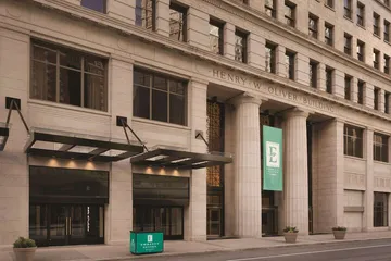 Embassy Suites by Hilton Pittsburgh Downtown