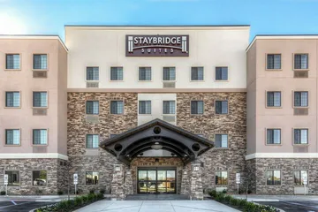Staybridge Suites St. Louis - Westport by IHG