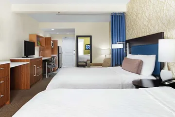 Home2 Suites by Hilton Parc Lafayette